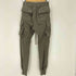 リックオウエンス RICK OWENS 24SS MASTODON CARGO マストドンカーゴパンツ メンズ US 34