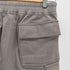 リックオウエンス RICK OWENS 24SS MASTODON CARGO マストドンカーゴパンツ メンズ US 34