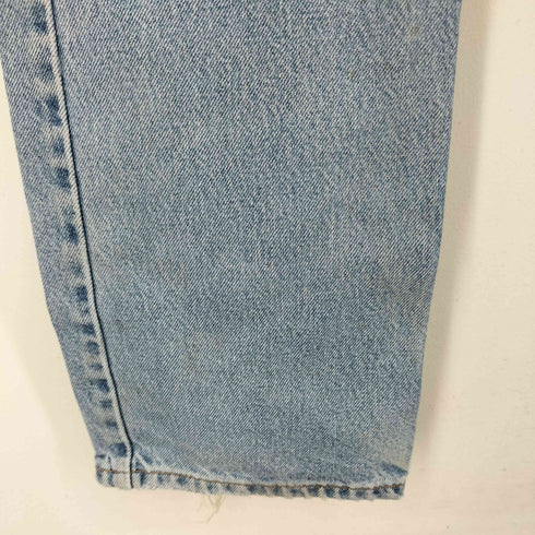 リーバイス Levis 505 ボタン裏230 デニムパンツ メンズ 33×34