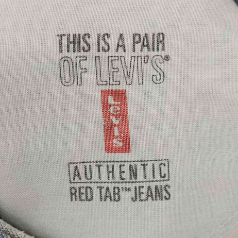 リーバイス Levis 505 ボタン裏230 デニムパンツ メンズ 33×34