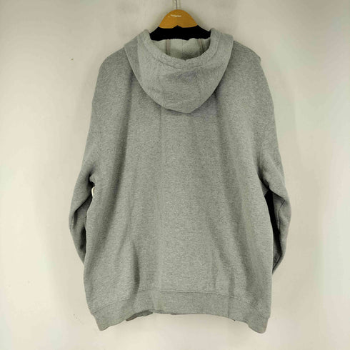 カーハート Carhartt ロゴパッチ フーディ メンズ 2XL