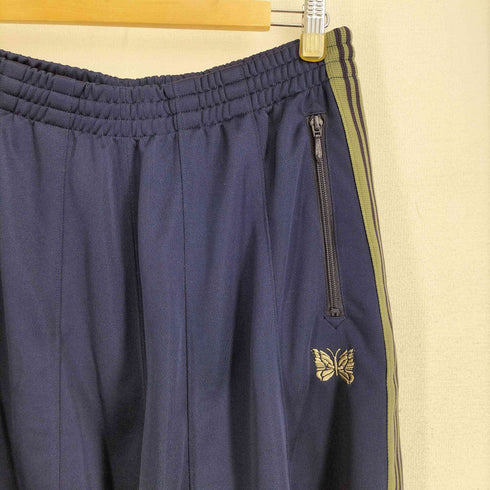ニードルズ Needles 25SS H.D. Track Pants Poly Smooth メンズ JPN:S