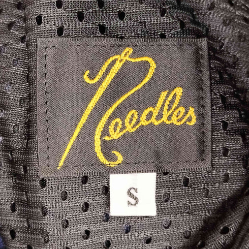 ニードルズ Needles 25SS H.D. Track Pants Poly Smooth メンズ JPN:S