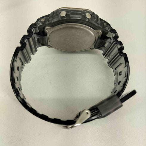 カシオ CASIO DW-5600TLS-8JF G-SHOCK メンズ