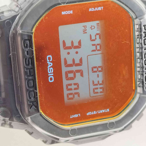 カシオ CASIO DW-5600TLS-8JF G-SHOCK メンズ