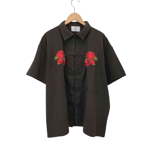ジュエティ jouetie カンフーシャツ レディース JPN:M