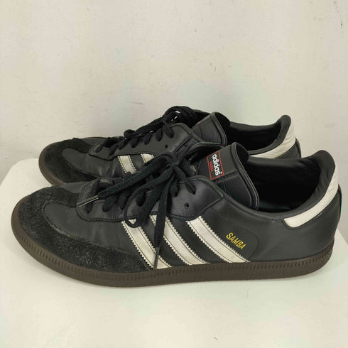 アディダス adidas samba Leather メンズ JPN:30
