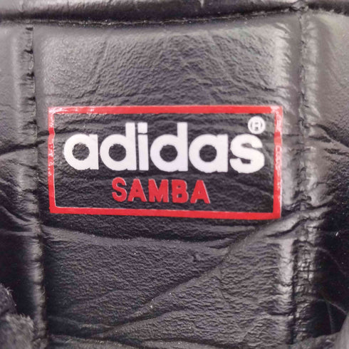 アディダス adidas samba Leather メンズ JPN:30