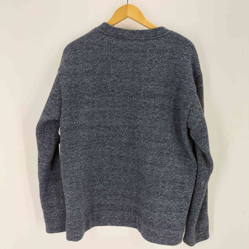 ビューティーアンドユースユナイテッドアローズ BEAUTY & YOUTH UNITED ARROWS セーターフリース スウェット メンズ JPN:XL
