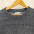 ビューティーアンドユースユナイテッドアローズ BEAUTY & YOUTH UNITED ARROWS セーターフリース スウェット メンズ JPN:XL