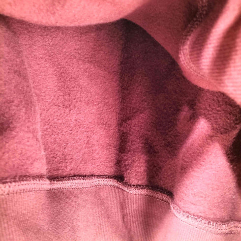スタイルミキサー STYLEMIXER ワイドリブショルダースウェット L/S レディース FREE