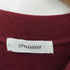 スタイルミキサー STYLEMIXER ワイドリブショルダースウェット L/S レディース FREE