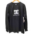 ディーシーシューズ DC SHOES フロントロゴ カットソー メンズ XL