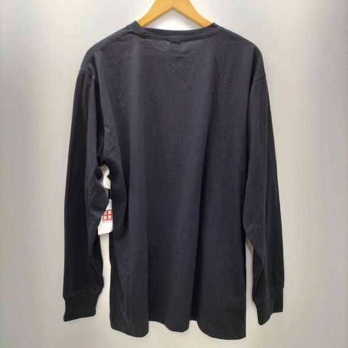 ディーシーシューズ DC SHOES フロントロゴ カットソー メンズ XL