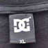 ディーシーシューズ DC SHOES フロントロゴ カットソー メンズ XL