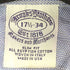 ブルックスブラザーズ BROOKS BROTHERS USA製 半袖シャツ メンズ US:34