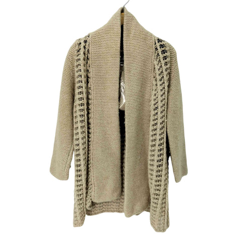 コスチュームナショナル CoSTUME NATIONAL MADE IN ITALY アルパカ混 カーディガン レディース