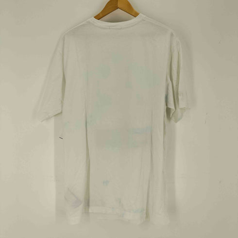 ヘロンプレストン HERON PRESTON バードプリントTシャツ メンズ import:S