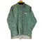 クイックシルバー Quiksilver 90-00s 総柄シャツ メンズ JPN:M