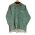 クイックシルバー Quiksilver 90-00s 総柄シャツ メンズ JPN:M