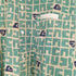 クイックシルバー Quiksilver 90-00s 総柄シャツ メンズ JPN:M