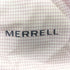 メレル MERRELL ギンガムチェック ナップサック レディース