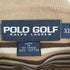 ポロゴルフラルフローレン POLO GOLF RALPH LAUREN ボーダーポロシャツ メンズ JPN:XL