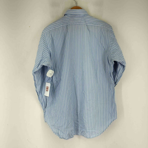 ポロバイラルフローレン Polo by RALPH LAUREN LOWELL ストライプシャツ メンズ 151/2
