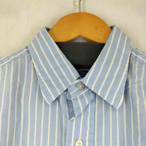 ポロバイラルフローレン Polo by RALPH LAUREN LOWELL ストライプシャツ メンズ 151/2