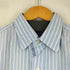 ポロバイラルフローレン Polo by RALPH LAUREN LOWELL ストライプシャツ メンズ 151/2