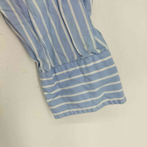 ポロバイラルフローレン Polo by RALPH LAUREN LOWELL ストライプシャツ メンズ 151/2