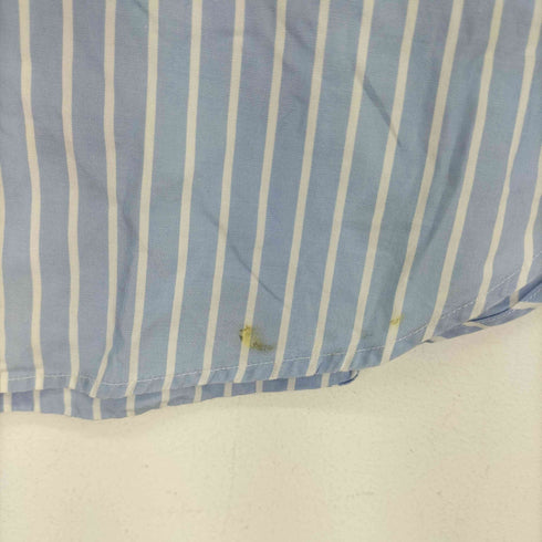 ポロバイラルフローレン Polo by RALPH LAUREN LOWELL ストライプシャツ メンズ 151/2