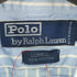 ポロバイラルフローレン Polo by RALPH LAUREN LOWELL ストライプシャツ メンズ 151/2