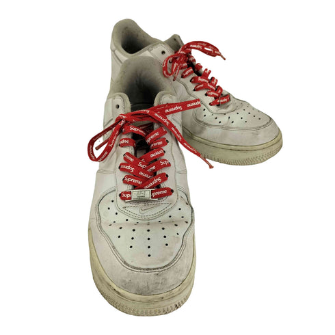 シュプリーム Supreme AIR FORCE 1 LOW メンズ JPN:26.5