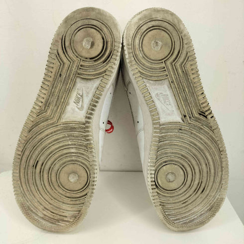 シュプリーム Supreme AIR FORCE 1 LOW メンズ JPN:26.5