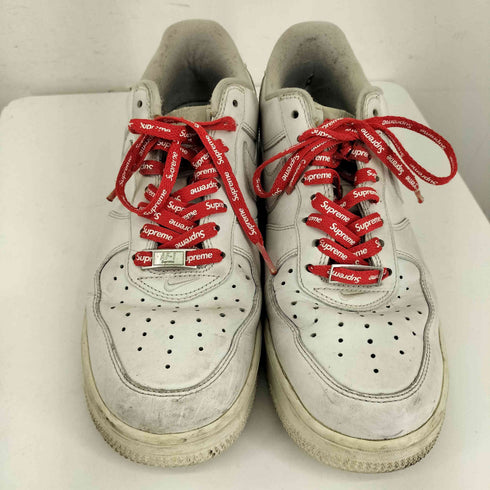 シュプリーム Supreme AIR FORCE 1 LOW メンズ JPN:26.5