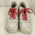 シュプリーム Supreme AIR FORCE 1 LOW メンズ JPN:26.5