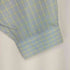 ブルックスブラザーズ BROOKS BROTHERS マレーシア製 チェック柄ボタンダウンシャツ メンズ US:36