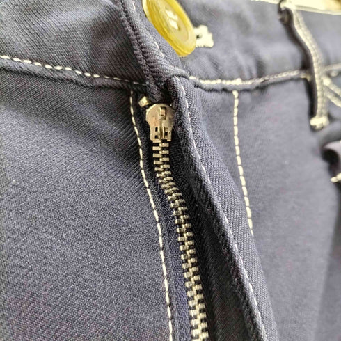 コムデギャルソンシャツ COMME des GARCONS SHIRT 製品染めポリ縮絨パンツ メンズ JPN:M