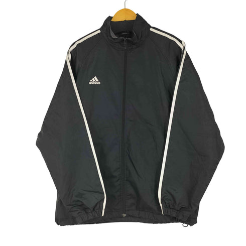 アディダス adidas パフォーマンスロゴジャケット メンズ JPN:L