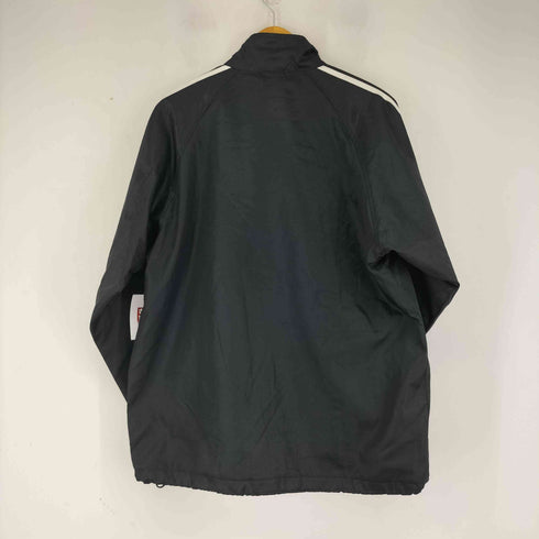 アディダス adidas パフォーマンスロゴジャケット メンズ JPN:L