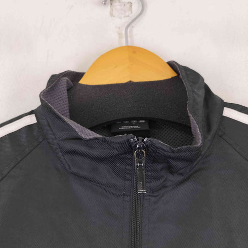 アディダス adidas パフォーマンスロゴジャケット メンズ JPN:L