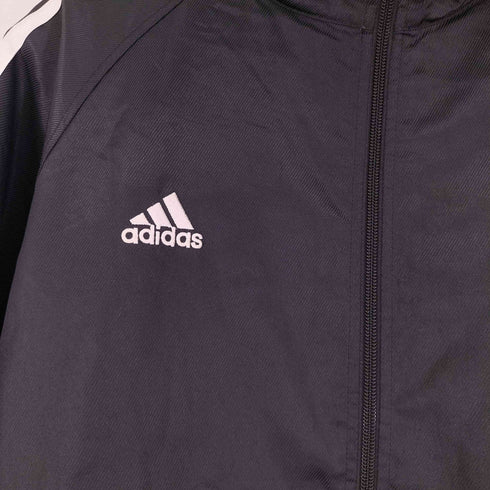 アディダス adidas パフォーマンスロゴジャケット メンズ JPN:L