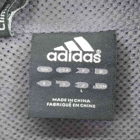 アディダス adidas パフォーマンスロゴジャケット メンズ JPN:L