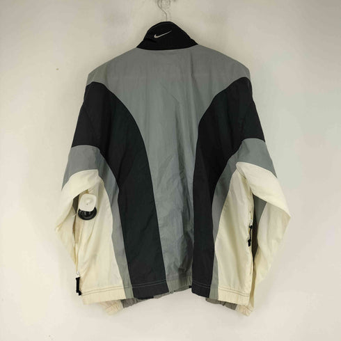 ナイキ NIKE 90S 白タグ ナイロンジャケット メンズ JPN:M