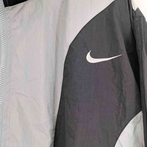 ナイキ NIKE 90S 白タグ ナイロンジャケット メンズ JPN:M
