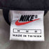 ナイキ NIKE 90S 白タグ ナイロンジャケット メンズ JPN:M