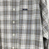 チャップスラルフローレン CHAPS RALPH LAUREN ストライプシャツ メンズ JPN:L