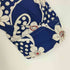 70S 襟芯 花柄シャツ メンズ JPN:M