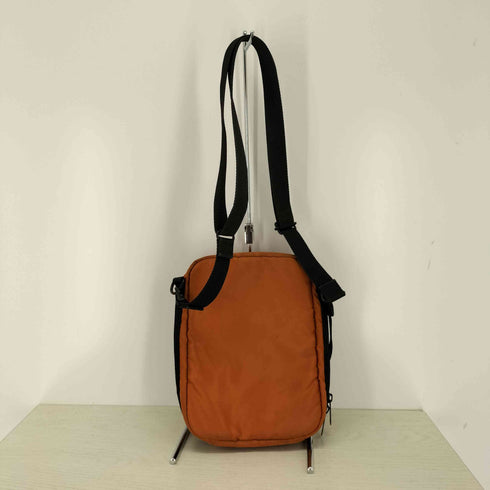 ポーター PORTER ウォッチマンショルダーバッグ - WATCHMAN SHOULDER メンズ